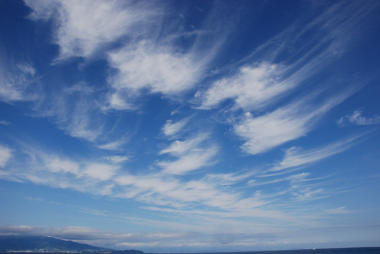 同じ空の下で_e0171573_1243010.jpg