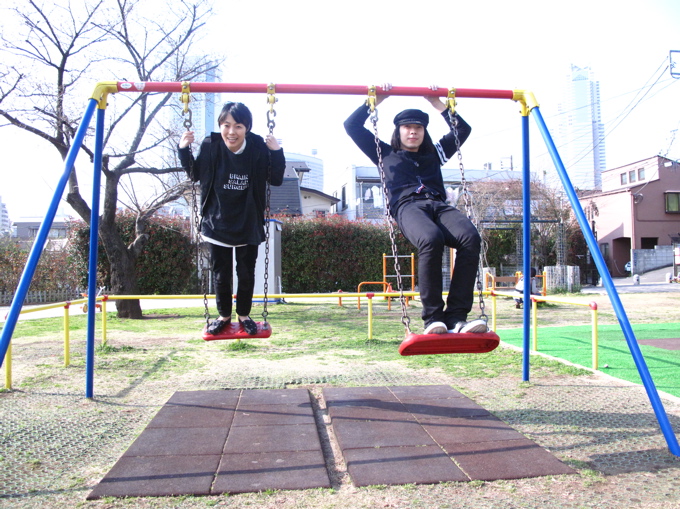 ケンゴ!_f0170995_23512961.jpg