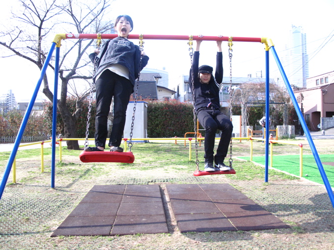 ケンゴ!_f0170995_23513460.jpg