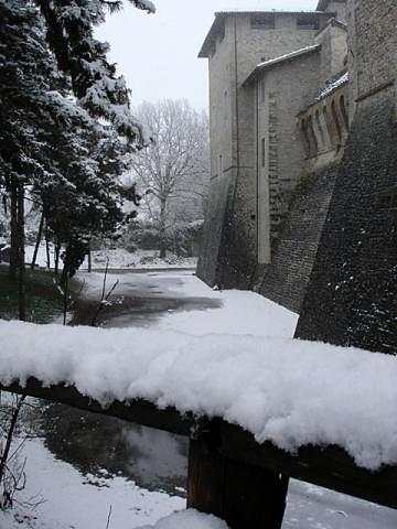 サラミ博物館 (Museo del salame di Felino)_d0006400_1453833.jpg