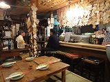 沖縄料理のお店『苗』は雰囲気のあるお店でした_a0152501_16424674.jpg