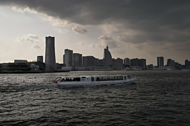 【横浜の風景・弥生の景色】　その３_e0039703_2381338.jpg