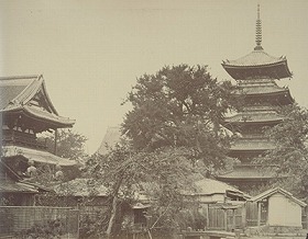 浅草寺の由来② (浅草寺③ お寺めぐり)_c0187004_15394645.jpg
