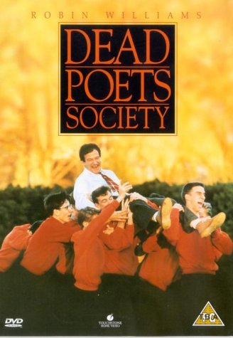 Dead Poets Society いまを生きる みちゃったかも Dead Poets Society いまを生きる みちゃったかも