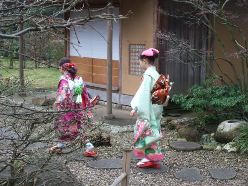 ドイツでひな祭り_e0116315_2291618.jpg