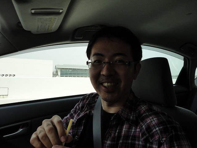 旅とは、、、、締めくくり!!_a0110720_22215254.jpg