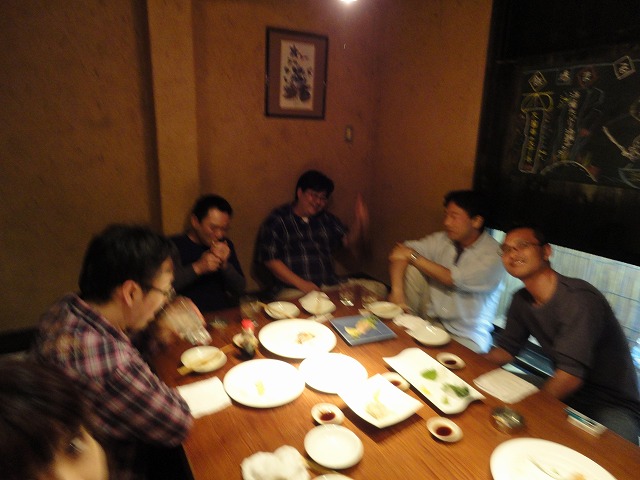 旅とは、、、、締めくくり!!_a0110720_22222548.jpg