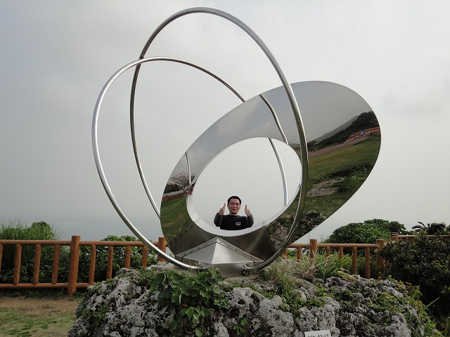 旅とは、、、、締めくくり!!_a0110720_2222486.jpg