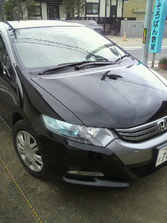 納車?_e0124021_11392175.jpg