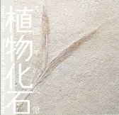 INAX BOOKLET『植物化石　5億年の記憶』_b0035326_13441486.jpg