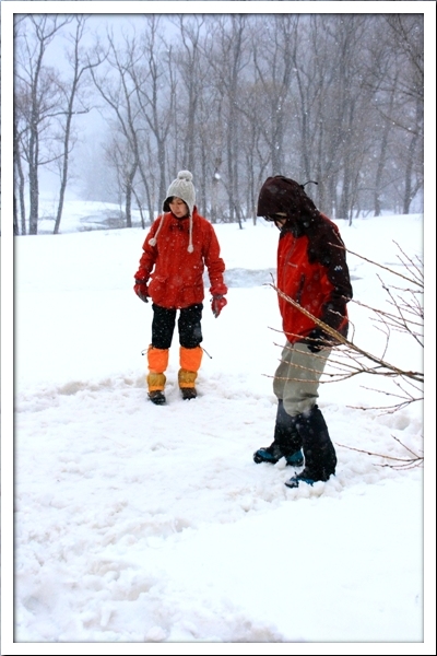 Snow Camp In TANIGAWA Vol.1_c0228945_9252295.jpg