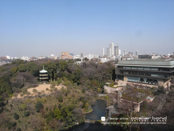 フォーシーズンズホテル椿山荘 東京_e0002951_19504839.jpg