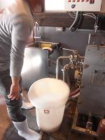 ビールを造りに行ってきました。_a0077752_049336.jpg