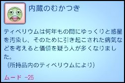 トマソン家 インディアナ ラルフの冒険 後編 シムラルフ