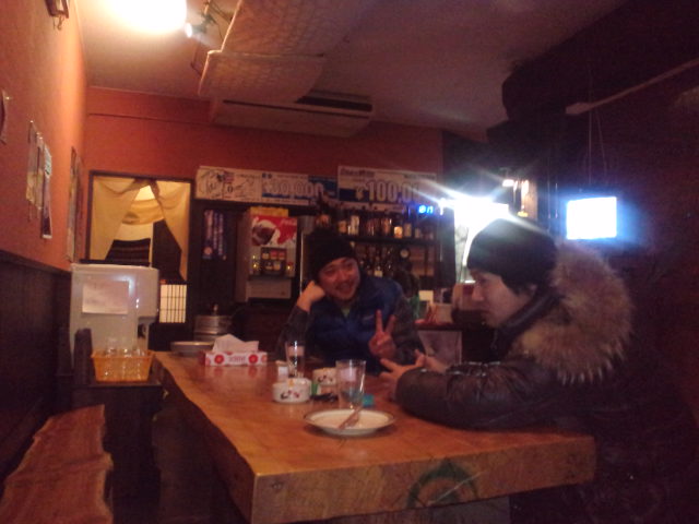 戸狩スキー場 sanga_c0151965_2139335.jpg