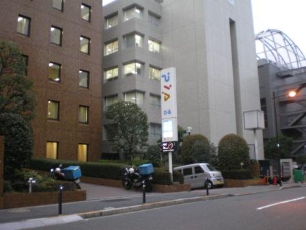 徳間書店から、矢島正雄氏に会いに・・・。_c0198869_22581347.jpg