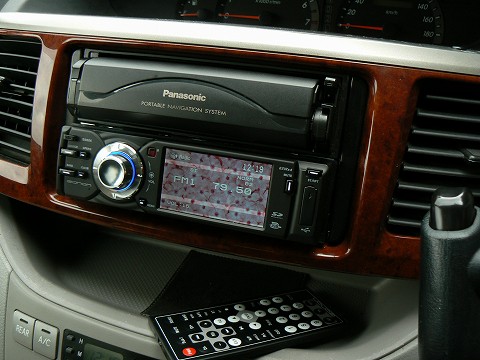 Eonon の 1din モニター内蔵dvdプレーヤー E0806 トホホの中年日記 Eonon の 1din モニター内蔵dvdプレーヤー E0806 トホホの中年日記
