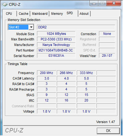 RAM の増設_f0070279_2323658.jpg