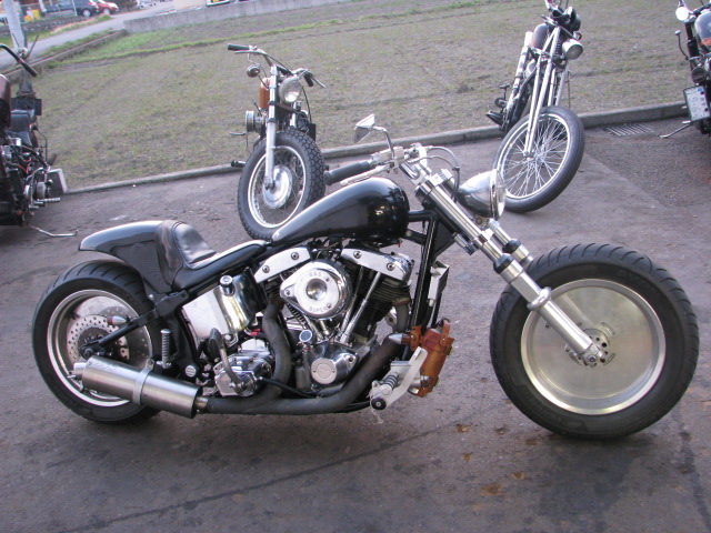 SHOVELHEAD ON SOFTAIL_a0165898_124033.jpg