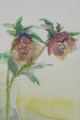 水曜絵画通信50 2010年3月24日(水)_b0129807_21274457.jpg