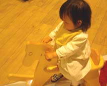 表参道ヒルズとマリメッコ_a0166313_21315556.jpg