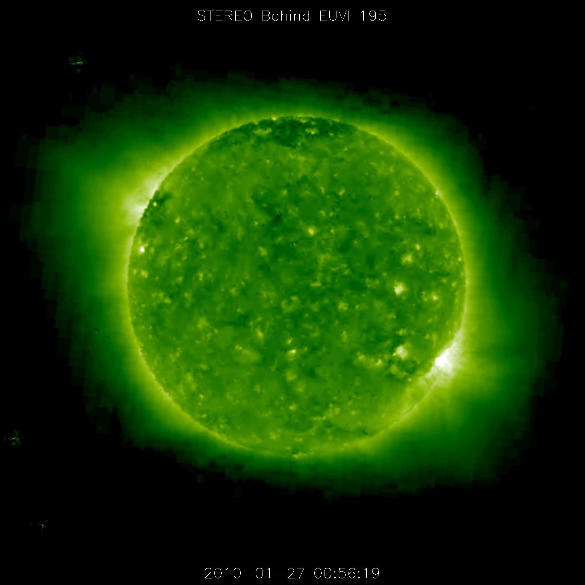 太陽の周りを回る”謎の宇宙文明”?:NASAその証拠を消去!?_e0171614_18474821.jpg