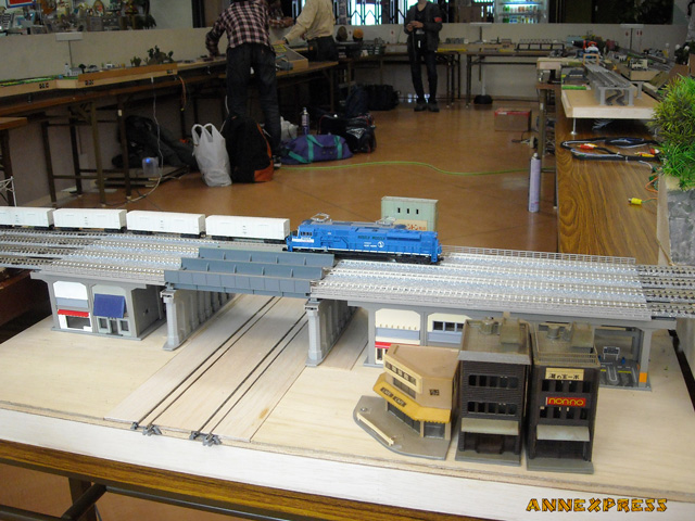 「第4回鉄道模型で遊ぼう in 彦根」レポート(2)_c0018117_2117471.jpg