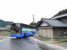 七尾市からロハス越前の取組の視察に来られました_e0061225_9375372.jpg