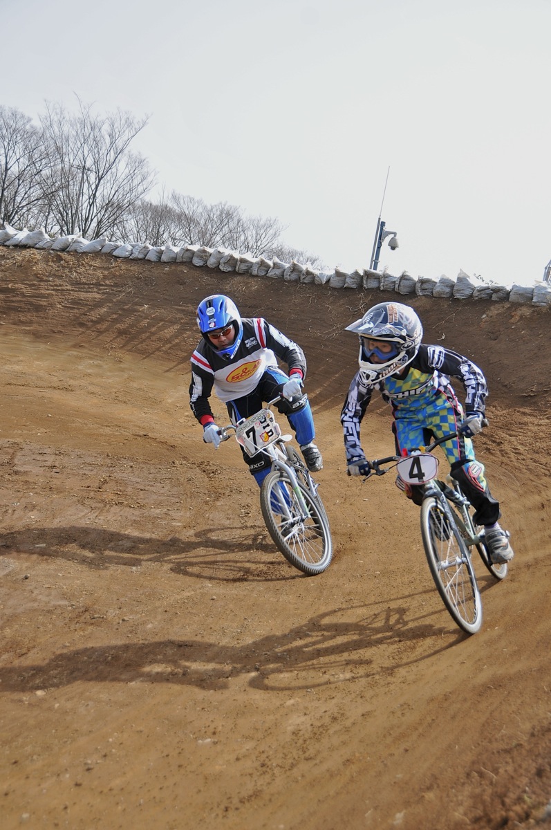 2010JOSF緑山関東オープンVOL15:全クラス予選その４_b0065730_20303723.jpg
