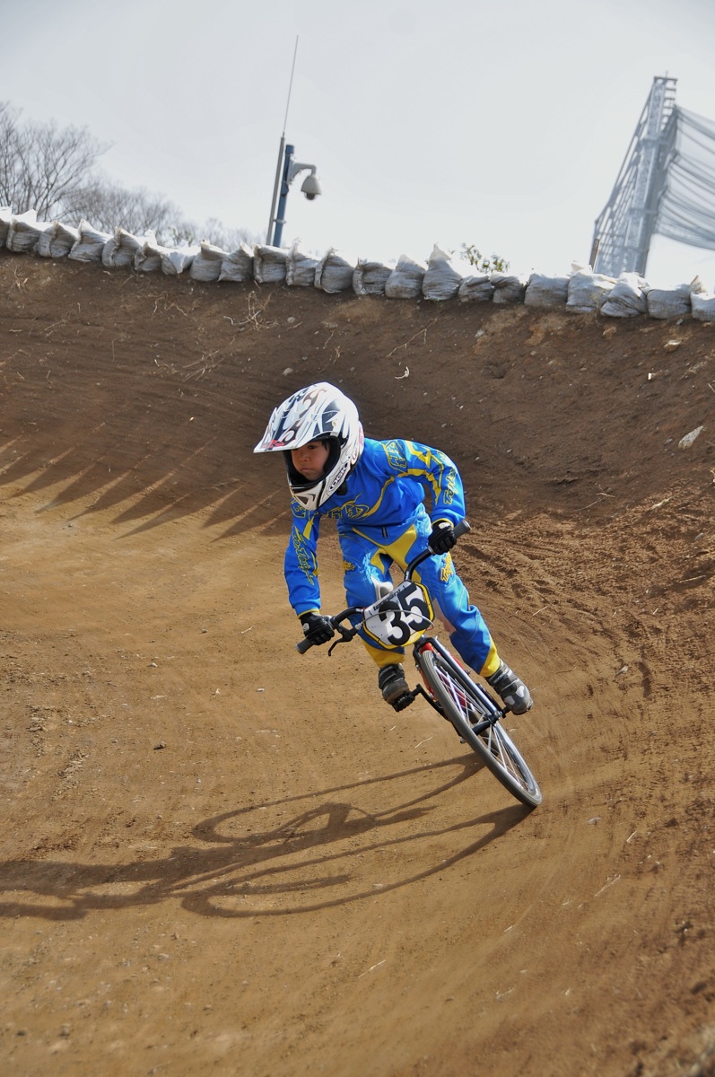2010JOSF緑山関東オープンVOL15:全クラス予選その４_b0065730_20373344.jpg