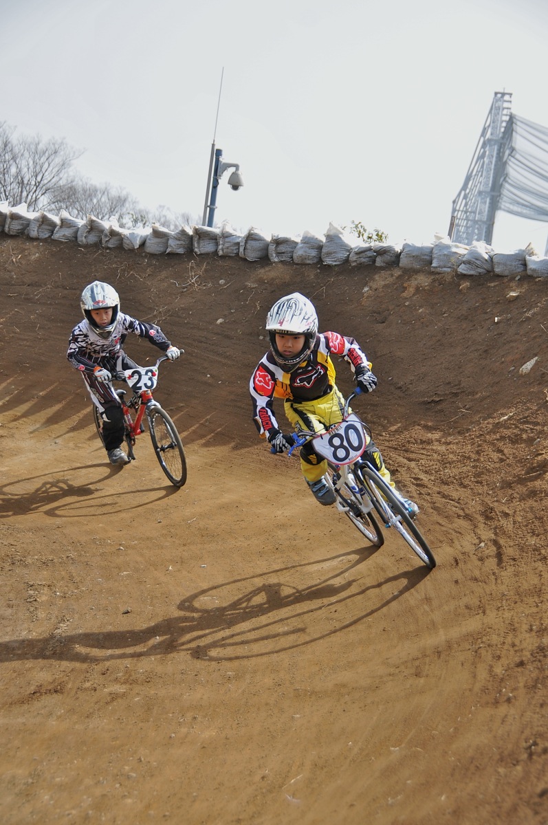 2010JOSF緑山関東オープンVOL15:全クラス予選その４_b0065730_203743100.jpg