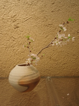 田宮亜紀陶展 ー 2_b0132442_1357631.jpg