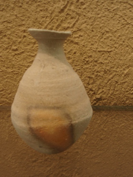 田宮亜紀陶展 ー 2_b0132442_1417422.jpg