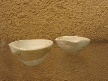 田宮亜紀陶展 ー 2_b0132442_14274165.jpg
