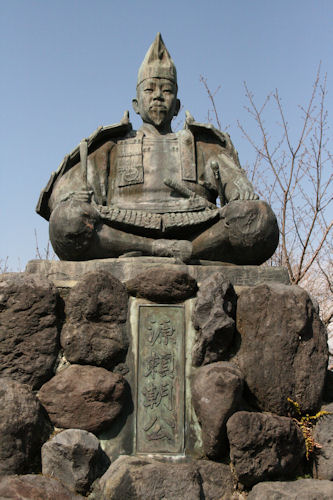 源氏山公園の歴史遺産_f0048546_6312071.jpg