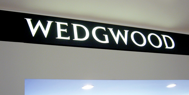 WEDGWOOD 西武池袋店_b0156361_17475917.jpg