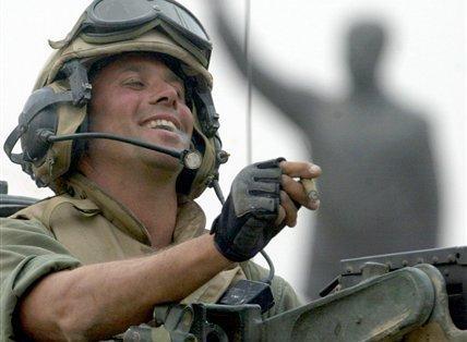 アメリカによるホロコースト:イラクの人口削減 by David Rothscum 2_c0139575_23244690.jpg