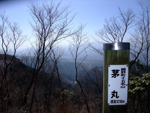 相模　三国山・生藤山　その②_a0043982_1725777.jpg