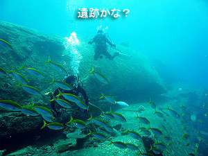 4泊5日シミランクルーズ with マリンクエスト号_f0144385_10405918.jpg