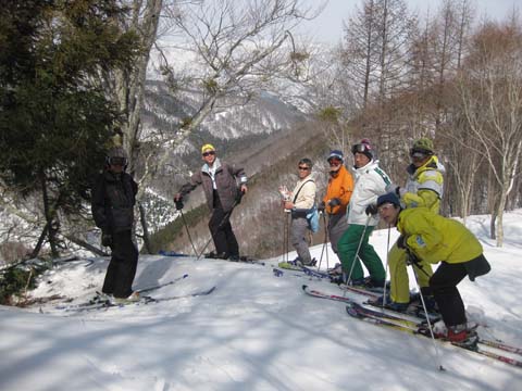 ３月野沢温泉スキーツアーの報告_e0162989_20403691.jpg