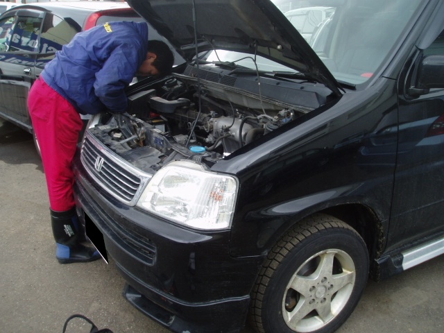 MPV・ご成約ありがとうございました!(新川店)_c0161601_2030238.jpg