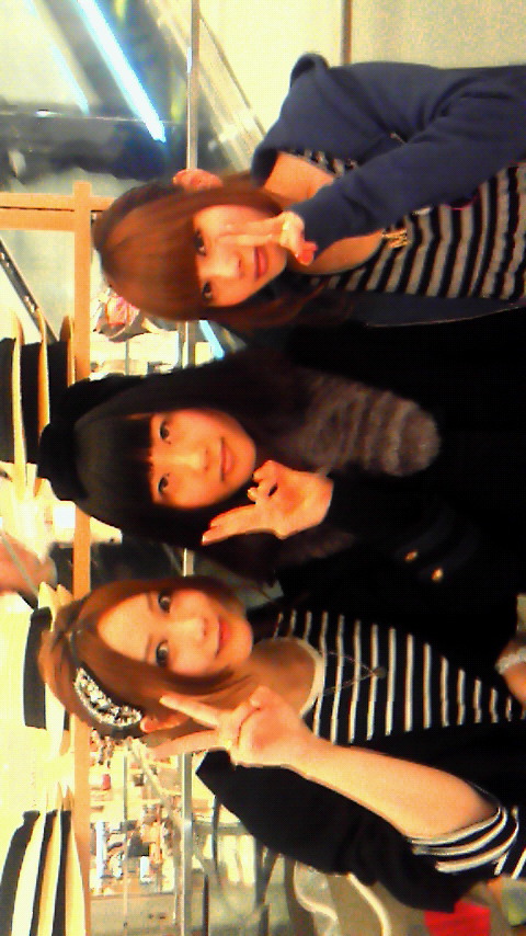 静岡PARCOアルバム3_f0195703_18245627.jpg