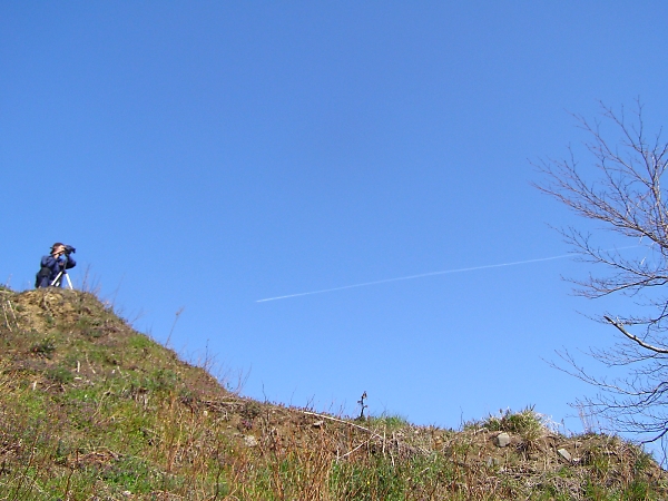 町田の空は晴れだった_b0067012_11333291.jpg