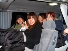 関東から4人の女性がワークステイに越前市にきました(その５)_e0061225_1055631.jpg