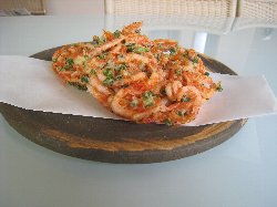 田宮亜紀 焼き締め _c0204333_14432868.jpg