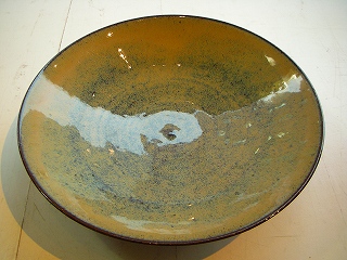 一柳京子さんの器_b0132444_1621356.jpg