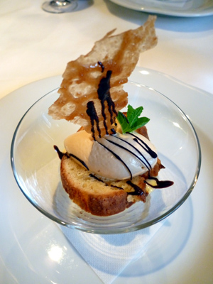 『Le Gioie』でランチ♪_c0200246_2062655.jpg