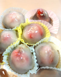 光延由香利作品展〜 雲に溶ける白い花_a0017350_16556.jpg