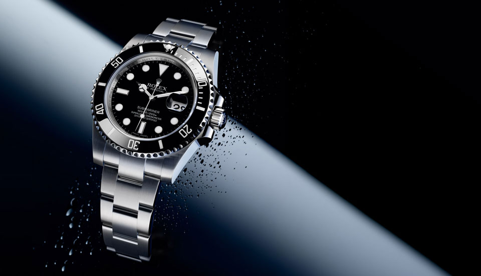 ・ROLEX ＮＥＷ ＳＵＢＭＡＲＩＮＥＲ・_f0223194_2224396.jpg