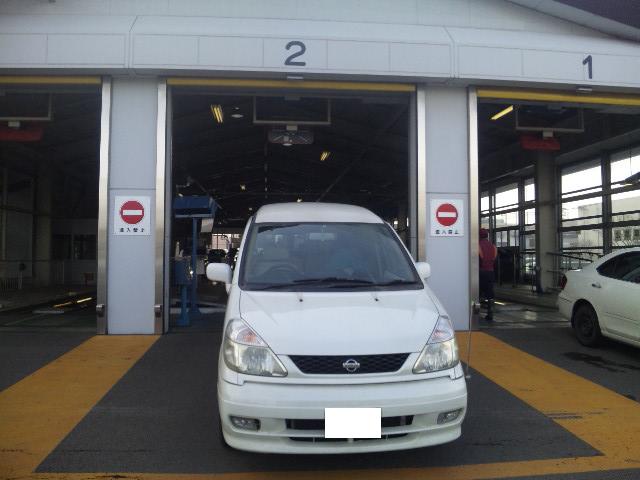 納車&納車準備と大忙しの一日でした!(伏古店)_c0161601_23212612.jpg